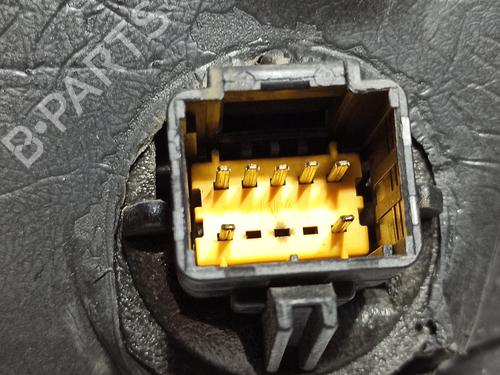 Right mirror RENAULT MEGANE II (BM0/1_, CM0/1_) 1.5 dCi (BM1E, CM1E) | BP18267814C27