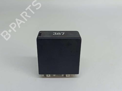 Elektronische module AUDI A6 C5 (4B2, 4B4) 2.5 TDI | BP14540502M83 
