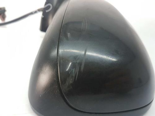Left mirror PEUGEOT 407 (6D_) 2.0 HDi 135 (6DRHRH, 6DRHRE, 6DRHRG, 6DRHRJ) | BP2743357C26