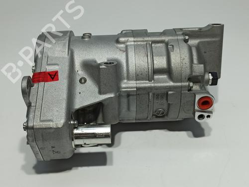 AC compressor MG MG HS (AS23) 1.5 EHS Hybrid (CSA6463) | BP13707655M34 