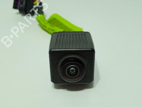 Camera PEUGEOT 2008 I (CU_) 1.2 THP 130 / PureTech 130 | BP22684933E14