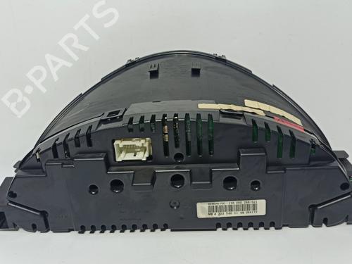 Instrument cluster MERCEDES-BENZ C-CLASS (W203) C 220 CDI (203.008) | BP11286499C47 
