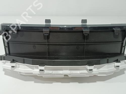 Instrument cluster TOYOTA COROLLA Hatchback (_E21_, _EA1_, _EH1_) 1.8 Hybrid (ZWE211) | BP22684876C47
