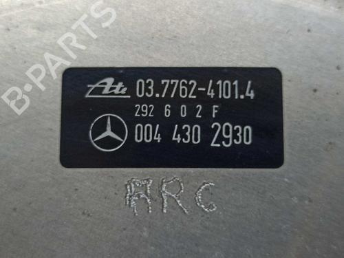 Bremseservo MERCEDES-BENZ E-CLASS (W210) E 290 Turbo-D (210.017) | BP8113756M42