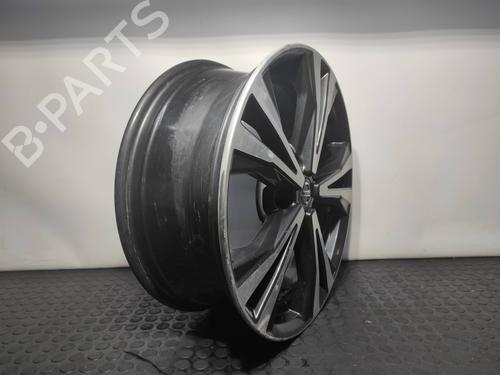 Rim NISSAN QASHQAI II (J11, J11_) 1.3 DIG-T | BP11528575C45