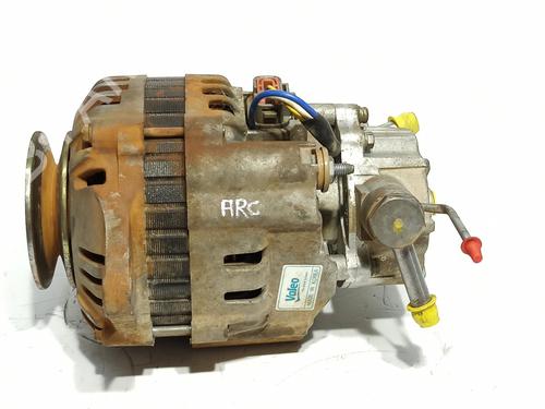 Alternator NISSAN CABSTAR E (TL_, VL_)  | BP19490909M7 