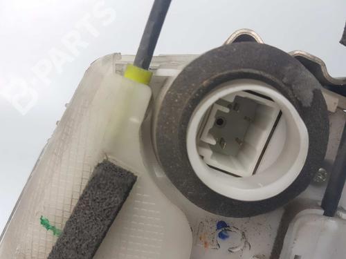 Rear left lock TOYOTA PRIUS (_W3_) 1.8 Hybrid (ZVW3_) | BP4493176C100 
