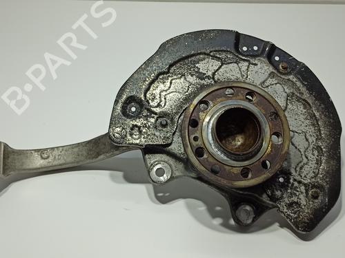 Used Right front steering knuckle MERCEDES-BENZ C-CLASS T-Model (S205) C 200 d (205.207) (136 hp) 21227307