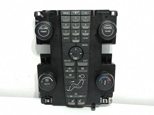 Used Climate control VOLVO S40 II (544) 2.0 D (136 hp) 13013529