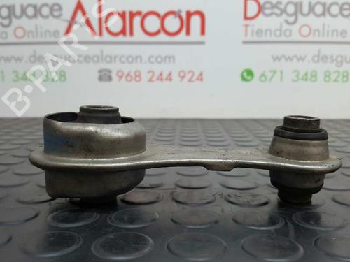 Engine mount RENAULT CLIO IV (BH_) 1.5 dCi 75 | BP10263556M89