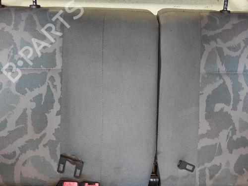 Rear seat RENAULT 19 II (B/C53_) 1.4 (B/C532) | BP19153227C17