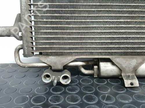 AC radiator MERCEDES-BENZ E-CLASS (W211) E 280 CDI (211.020) | BP2781964M32