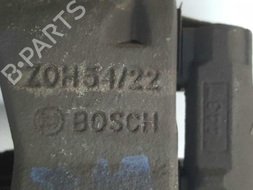 Left front brake caliper FIAT GRANDE PUNTO (199_) 1.3 D Multijet (199.AXD11, 199.AXD1A, 199.AXD1B,... | BP11543016M105 