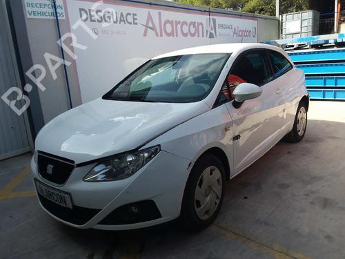Brugte SEAT IBIZA IV SC (6J1, 6P5) 1.6 TDI (90 hp) 4278626