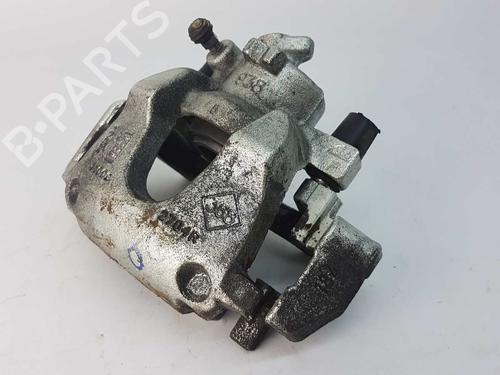 Right front brake caliper RENAULT CLIO IV (BH_) 0.9 TCe 90 (BHNF, BHMA, BHMH, BHJK, BHJR) | BP11542809M104 