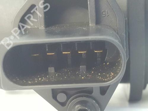 Mass air flow sensor VW POLO IV (9N_, 9A_) 1.4 TDI | BP9294247M95