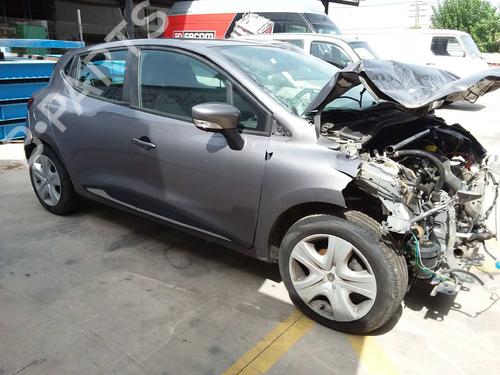 Electronic sensor RENAULT CLIO IV (BH_) 1.5 dCi 75 | BP14533879M84