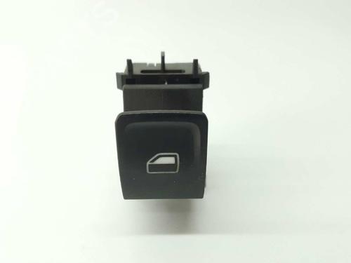 Interrupteur de vitre arrière gauche SEAT LEON (5F1) 1.6 TDI (105 hp) 2831551