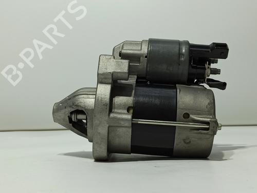 Starter PEUGEOT 3008 II SUV (MC_, MR_, MJ_, M4_) 1.2 THP/ PureTech 130 (MRHNSM, MRHNSU, MRHNSJ, MRHNYW,... | BP13923012M8 