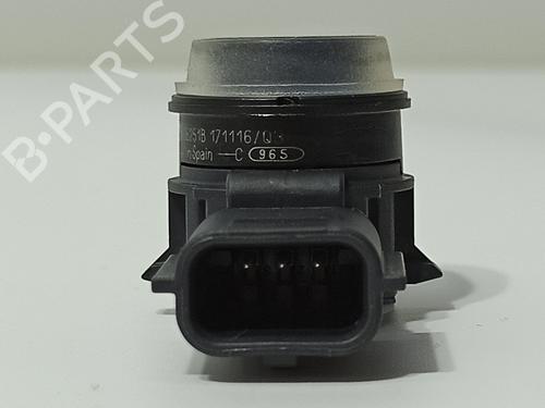 Electronic module RENAULT MEGANE IV Hatchback (B9A/M/N_) | BP14922076M83