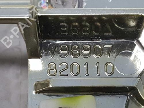 Interior roof light JEEP CHEROKEE (KJ) 2.8 CRD 4x4 | BP9714961I8