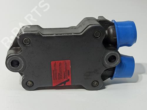 Fuel pump MERCEDES-BENZ M-CLASS (W163) ML 270 CDI (163.113) | BP20141396M76 