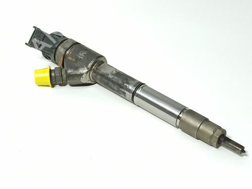 Used Injector IVECO DAILY VI Platform/Chassis 33S16, 35S16, 35C16, 40C16, 42S16, 50C16 (156 hp) 28027961