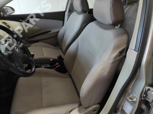 AC-Kompressor NISSAN PRIMERA Hatchback (P12) 1.6 | BP18021512M34 