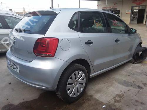 Bilradio VW POLO V (6R1, 6C1) 1.6 TDI | BP3284804E6 