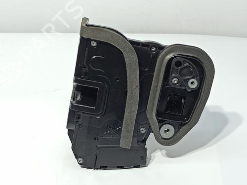 Front left lock OPEL ASTRA K (B16) 1.4 Turbo (68) | BP11178238C98