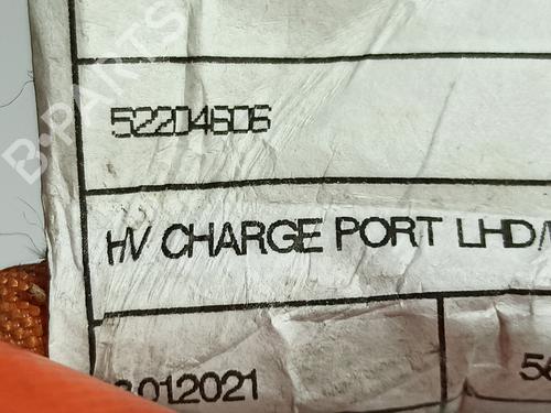 Kabel JEEP COMPASS (MP, M6, MV, M7)  | BP29516975E12