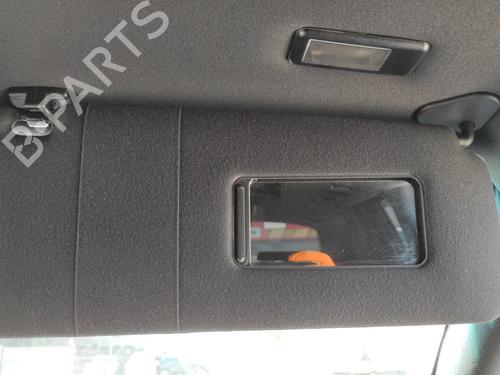 Right sun visor BMW X5 (E53) | BP13100107I2 - Image 3