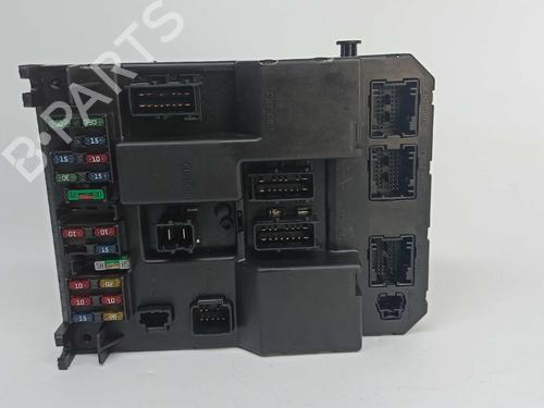 Fuse box PEUGEOT 307 (3A/C) 1.6 16V | BP6989278E1 