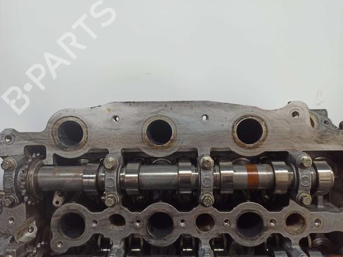 Cylinder head CITROËN C6 (TD_) 2.7 HDi | BP10977737M5 