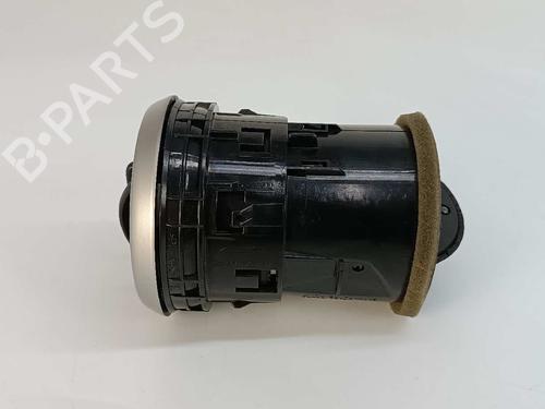 Air vent NISSAN QASHQAI I (J10, NJ10) 1.5 dCi | BP11640485I21