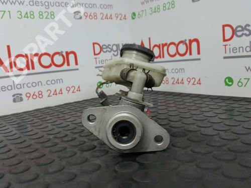 Brake master cylinder HONDA CIVIC VII Hatchback (EU, EP, EV) 1.7 CTDi (EP4, EU9) | BP2735162M77 