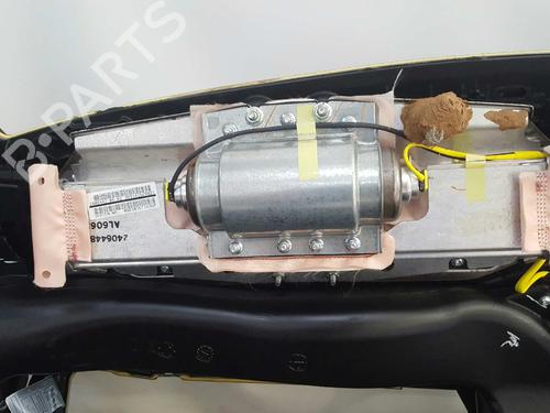 Airbag Kit BMW X6 (E71, E72) xDrive 35 d | BP5609658C86