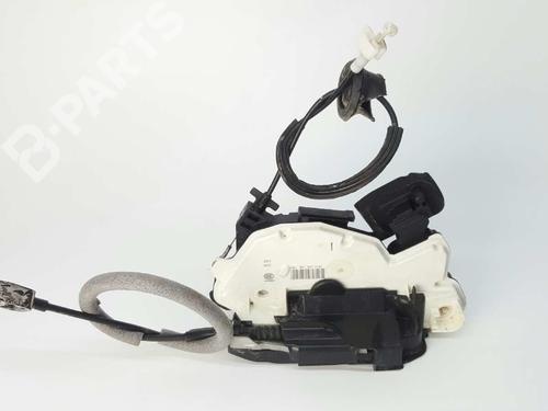 Venstre foran lås SEAT LEON (5F1) 2.0 TDI (150 hp) 5130145