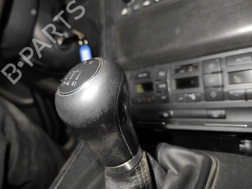 Shift knob AUDI A4 B6 (8E2) 1.9 TDI | BP33130516I34 - Image 3