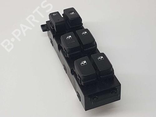 Used Left front window switch HYUNDAI SANTA FÉ II (CM) [2005-2015]  5155096