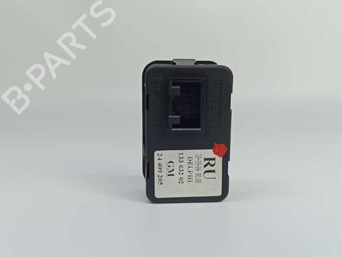 Left front window switch OPEL MERIVA A MPV (X03) 1.7 DTI (E75) | BP7986308I27
