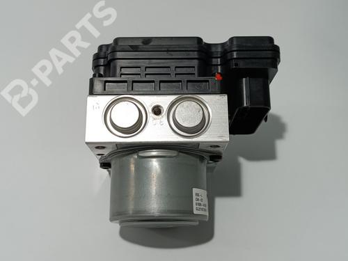 ABS pump HYUNDAI i20 III (BC3, BI3) 1.0 T-GDI hybrid 48V | BP12097178M43 