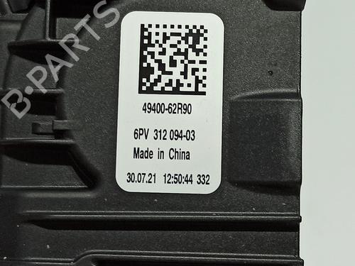 Pedal SUZUKI IGNIS III (MF, FF) 1.2 Hybrid (ATK412) | BP10989085I4
