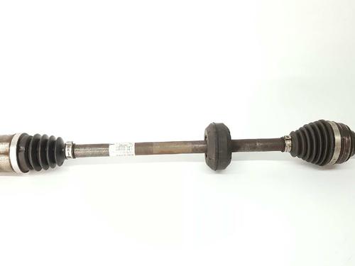 Used Right front driveshaft DACIA SANDERO II 1.2 (75 hp) 3141775