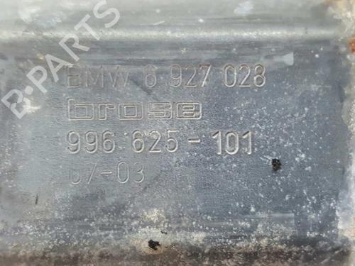 Front right window mechanism BMW 3 (E90) 320 d | BP4664989C23 
