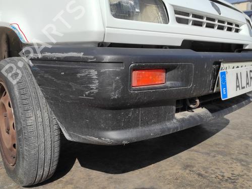 Front bumper RENAULT RAPID Box Body/MPV (F40_, G40_) 1.1 (F401) | BP25858938C7
