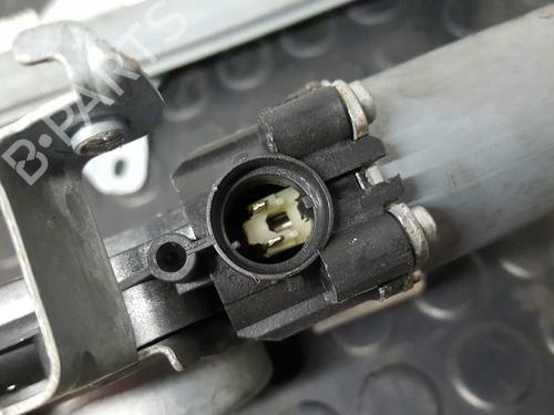 Rudehejsemekanisme venstre bagtil NISSAN QASHQAI I (J10, NJ10) 1.5 dCi | BP2741129C24 