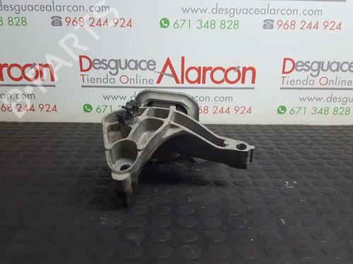 Engine mount RENAULT MEGANE III Hatchback (BZ0/1_, B3_) 1.5 dCi | BP10263636M89