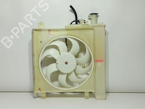 Køleventilator elektrisk TOYOTA AYGO X (_B7_) 1.0 VVT-i (KGB70) (72 hp) 31336085