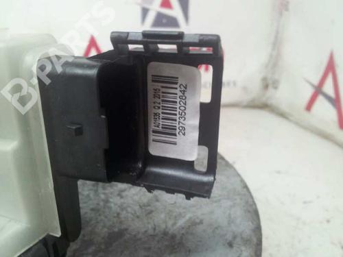 Front right lock CITROËN C3 II (SC_) 1.2 VTi 82 | BP2783626C97 
